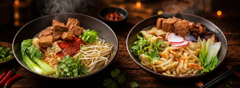 Liefro Restaurants