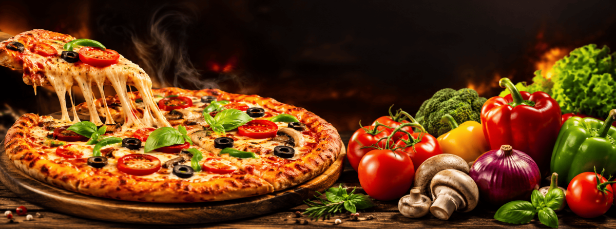 Pizzeria Da Luigi
